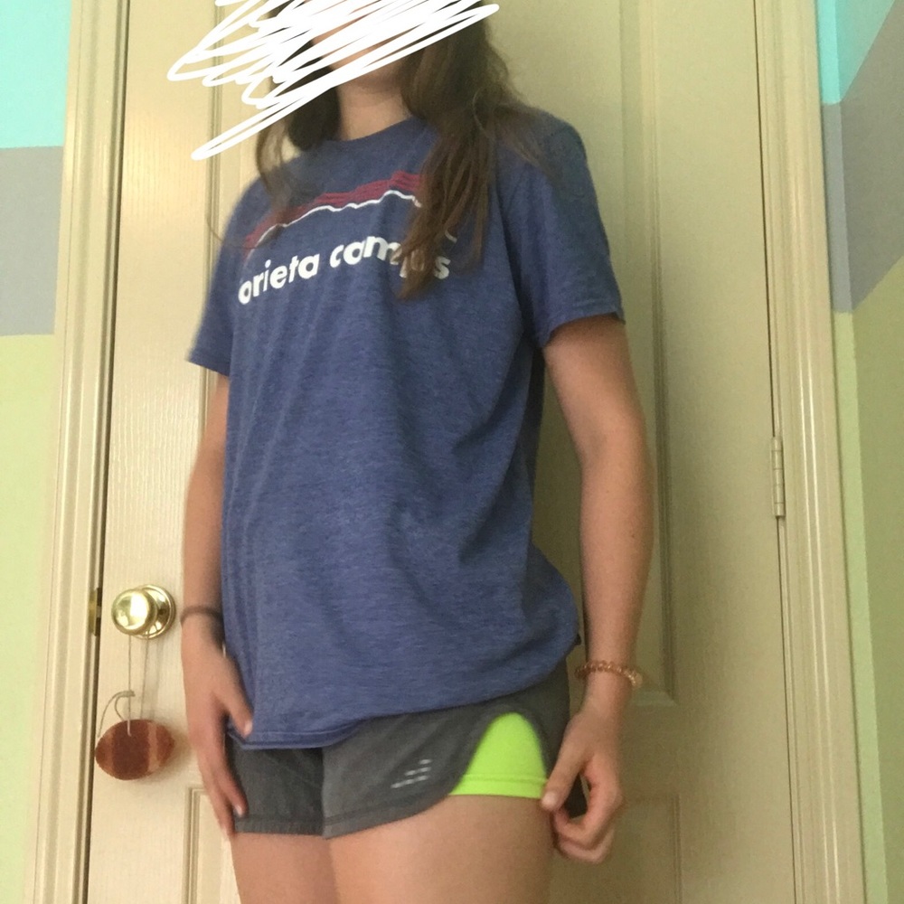 Bcg athletic shorts